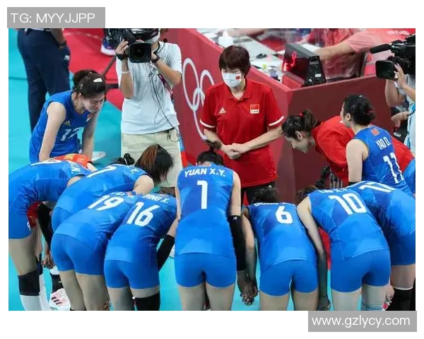 对话周静：回顾我的排球生涯与成长之路