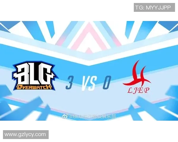 挑战者杯特别报道：BLG战队重塑自我迎接新挑战的历程与展望