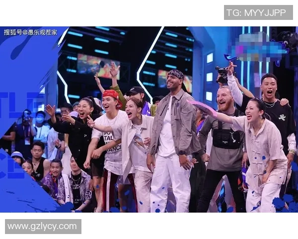 杭州街舞队以62分领跑世界街舞大赛积分榜展现强劲实力