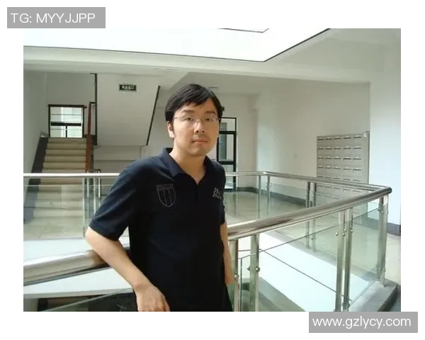 深度对话李磊分享和平精英背后的故事与人生哲学